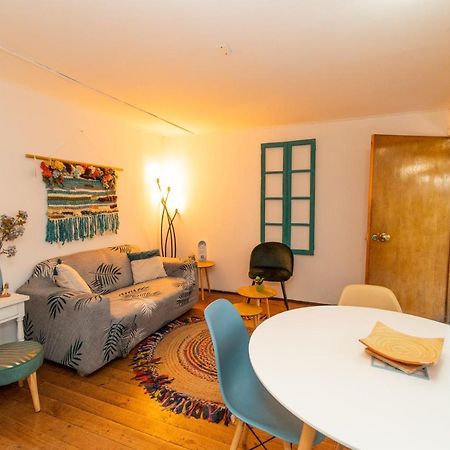 Casa Doris Villa Vicuña Kültér fotó