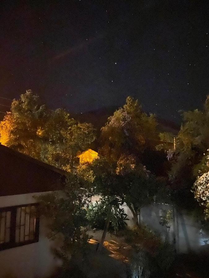 Casa Doris Villa Vicuña Kültér fotó