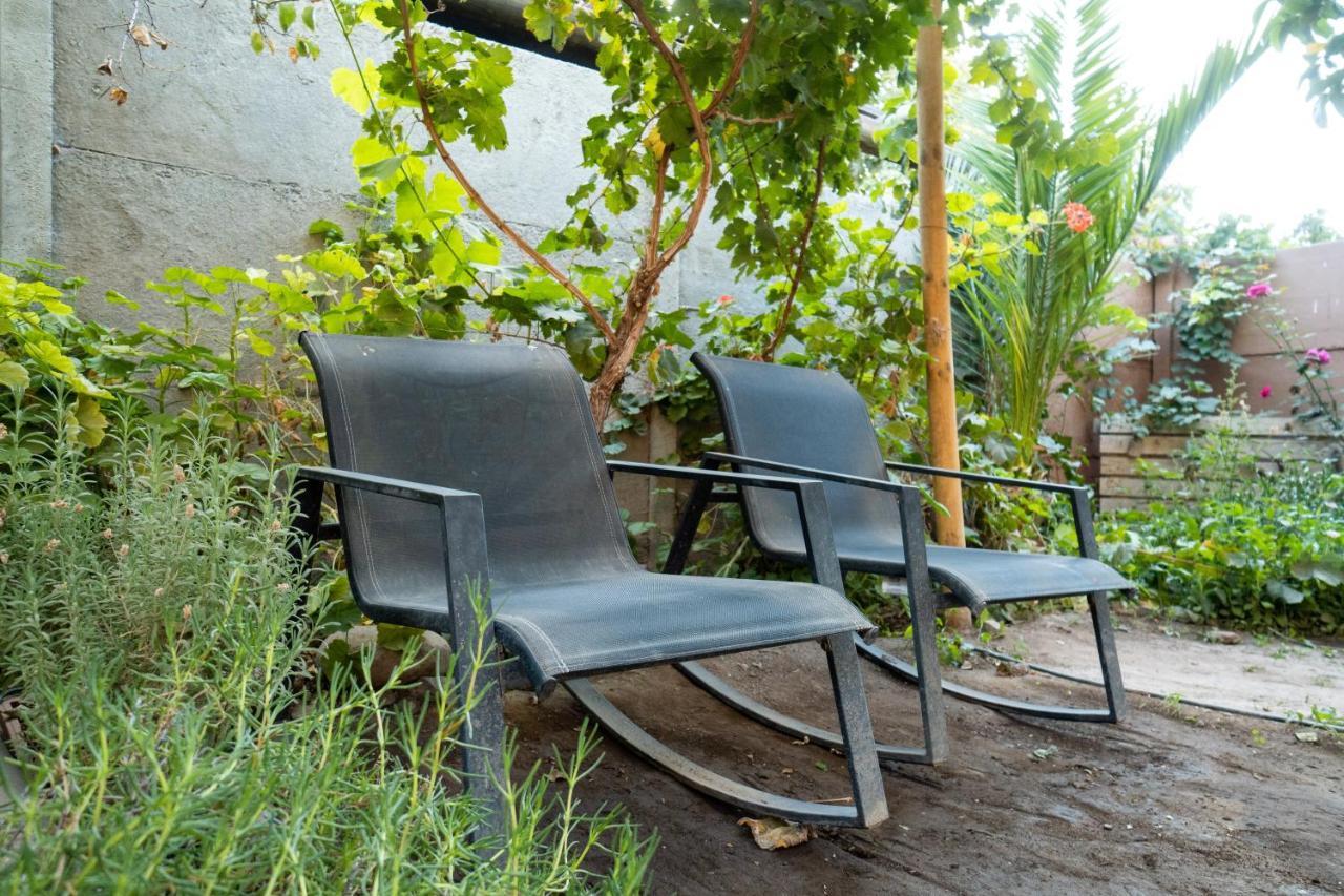 Casa Doris Villa Vicuña Kültér fotó