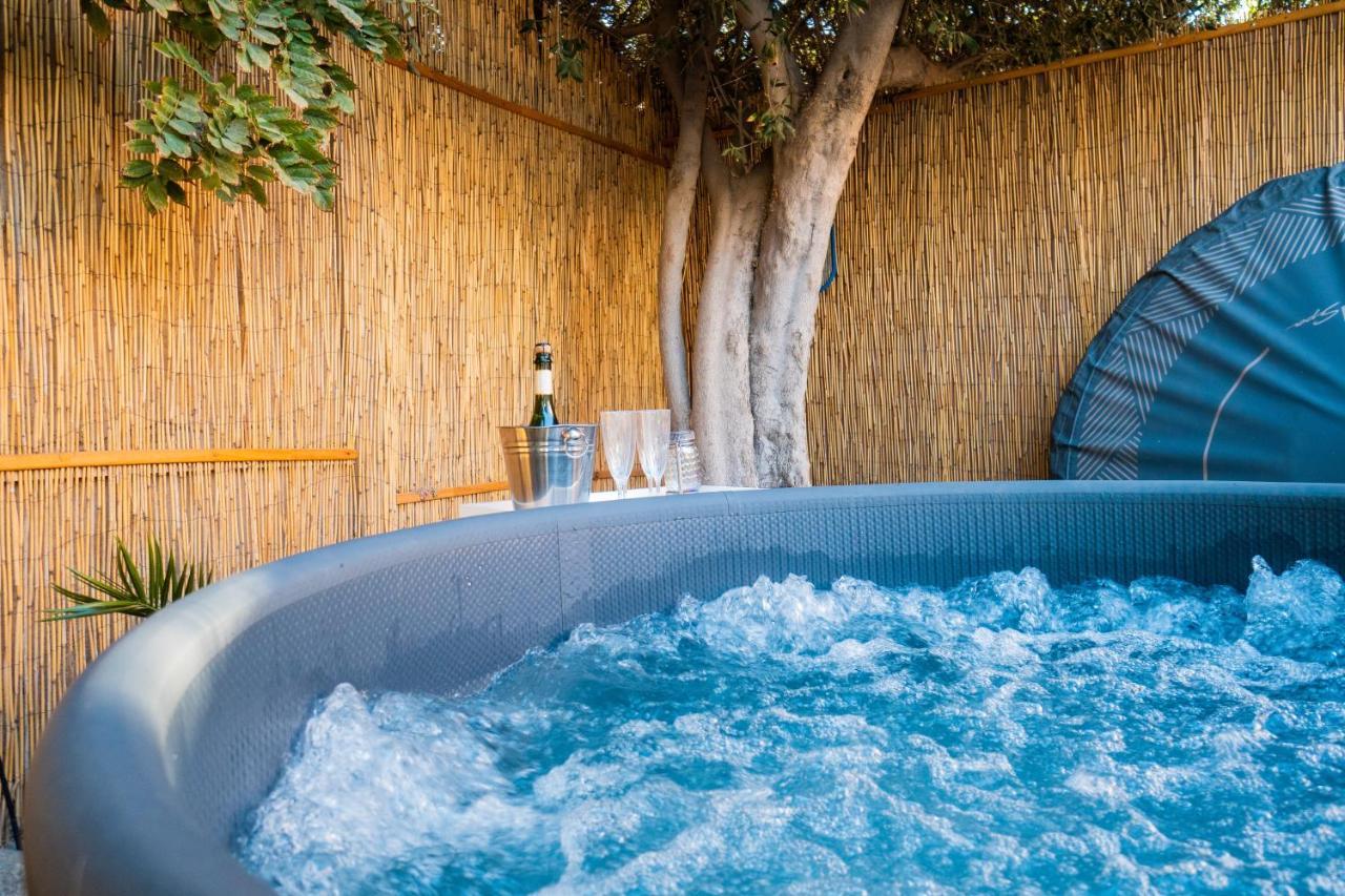 Casa Doris Villa Vicuña Kültér fotó