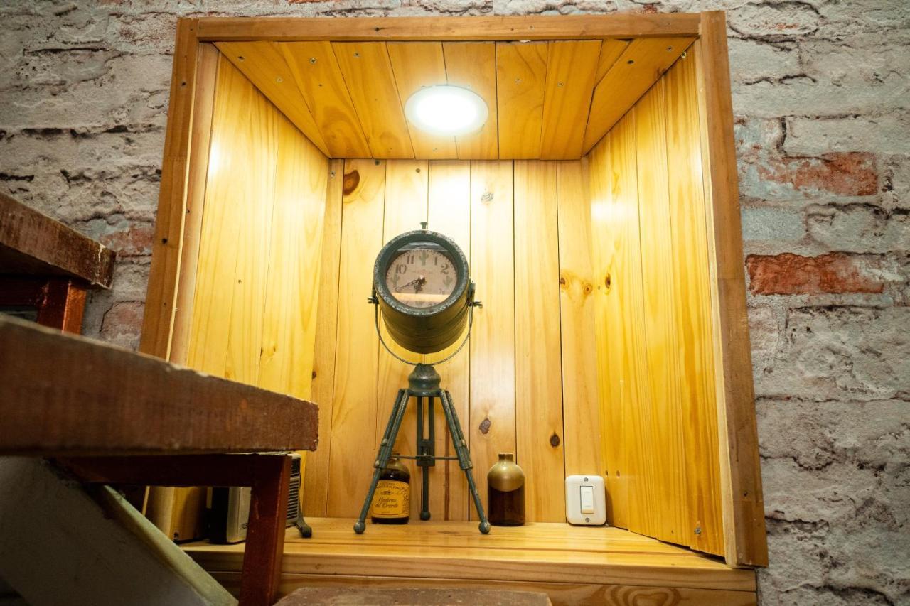 Casa Doris Villa Vicuña Kültér fotó