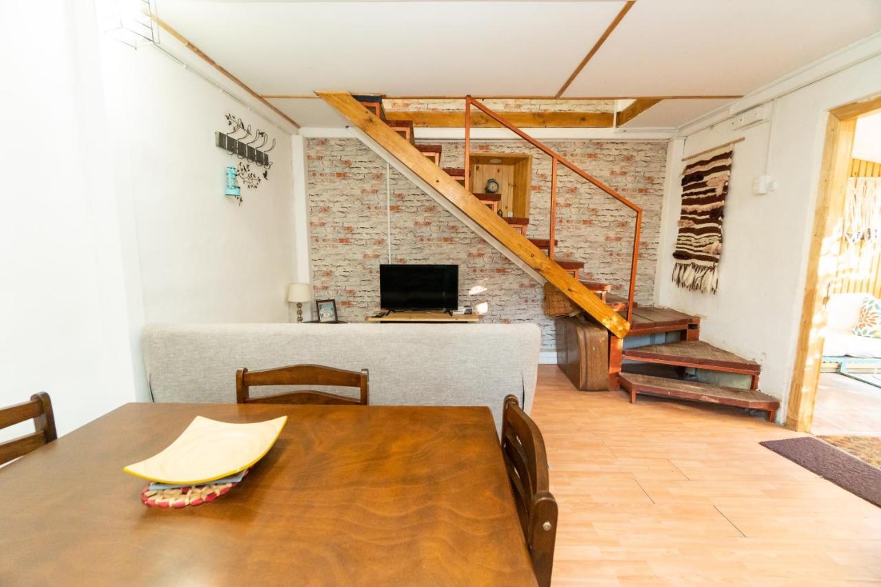 Casa Doris Villa Vicuña Kültér fotó