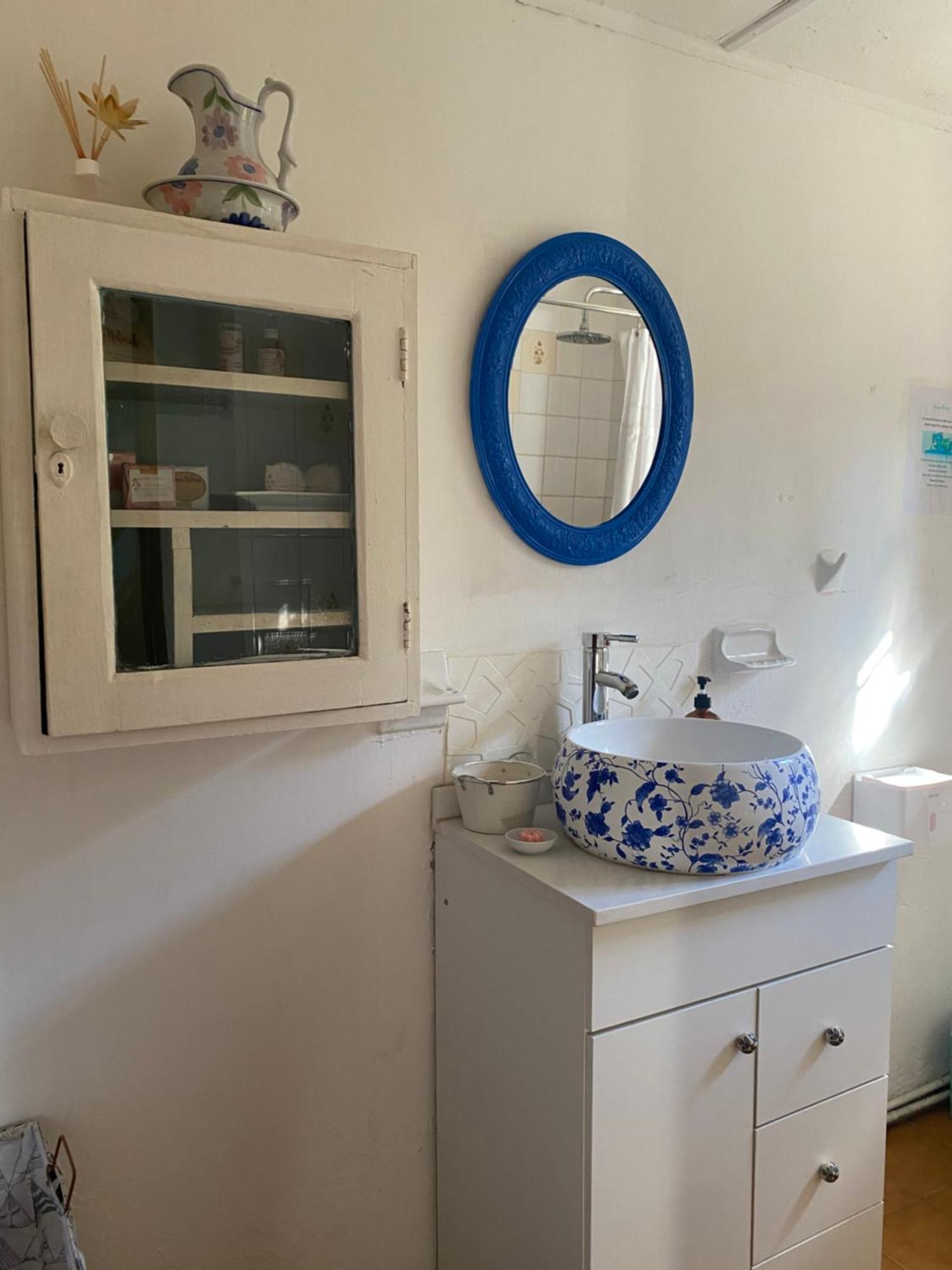 Casa Doris Villa Vicuña Kültér fotó