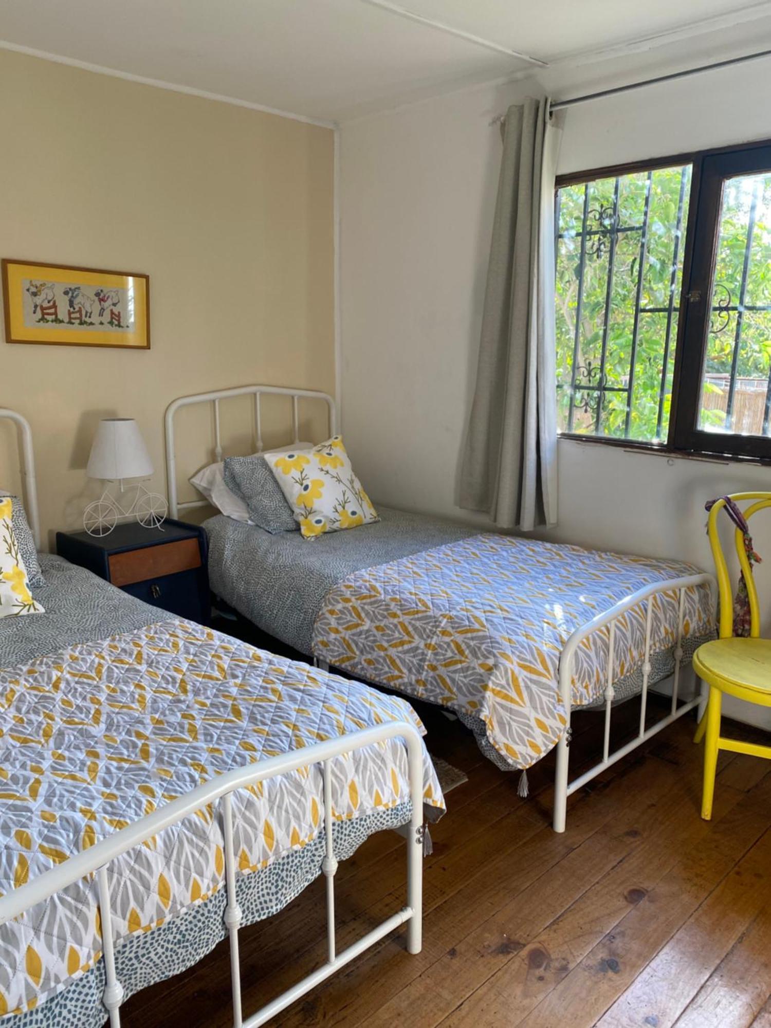 Casa Doris Villa Vicuña Kültér fotó