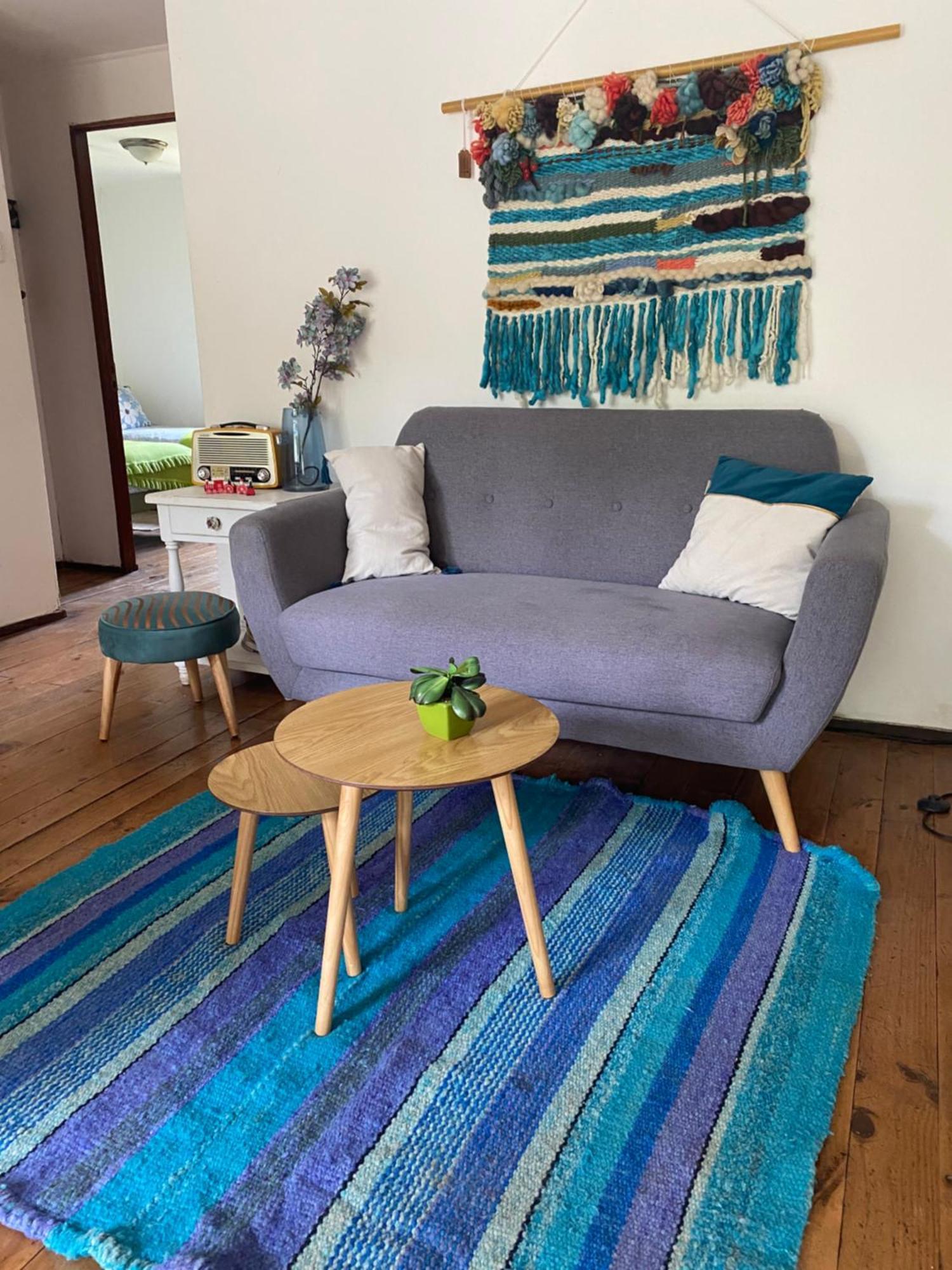 Casa Doris Villa Vicuña Kültér fotó